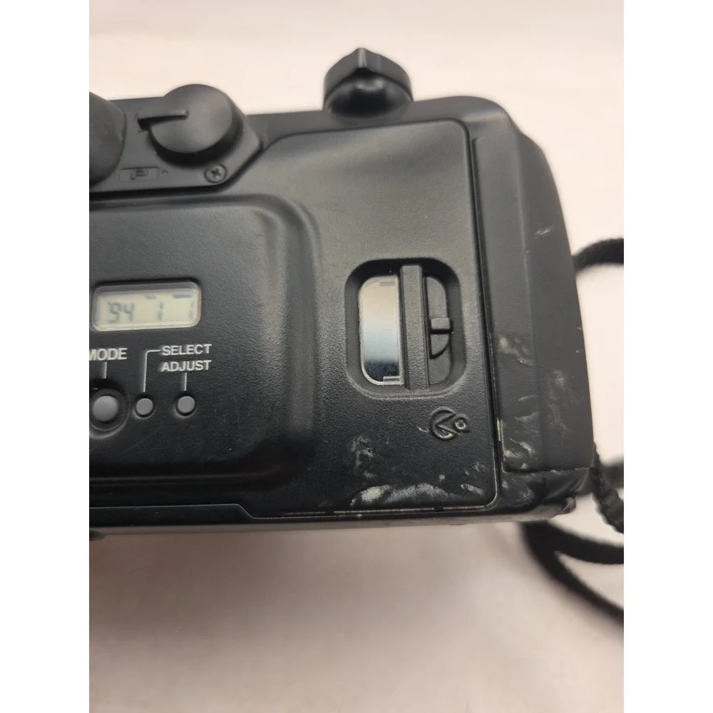 Pentax this camera